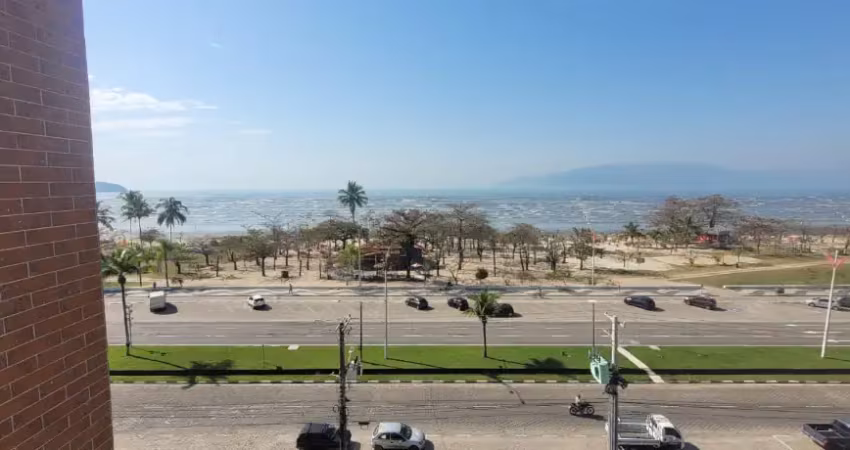 Apartamento à venda na Avenida Guarda Mirim Juarez, Indaiá, Caraguatatuba