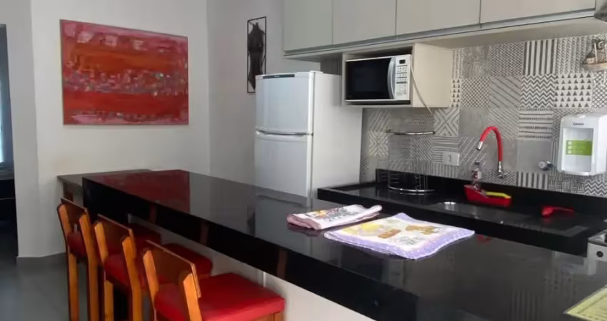 Apartamento à venda 2 dormitórios - lagoinha -ubatuba
