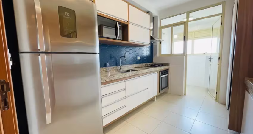 Apartamento com 3 quartos à venda no Jardim Arua, Caraguatatuba 