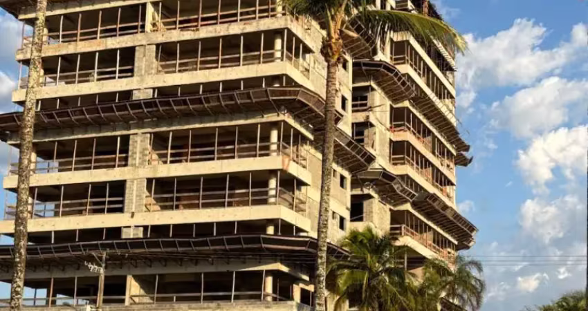 Repasse de apartamento 3 suítes  -  cond. barcelona - indaiá - caraguatatuba