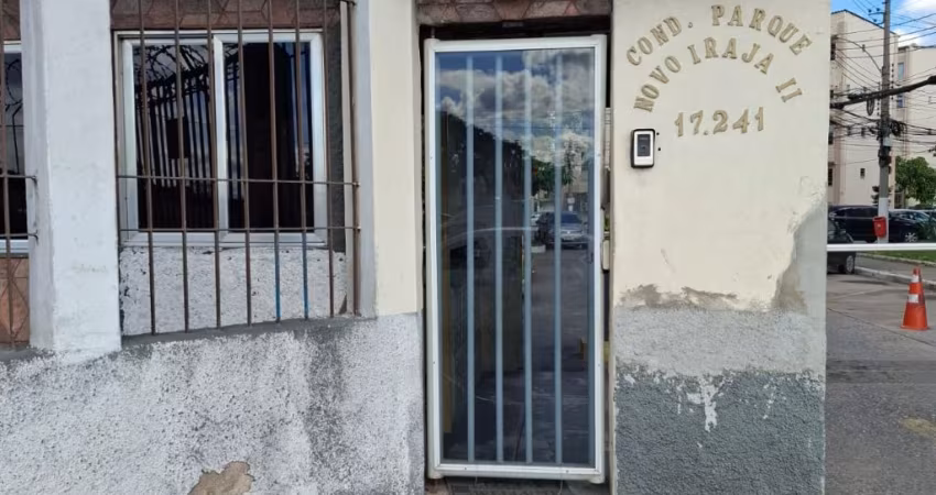 Lindo apartamento em Irajá