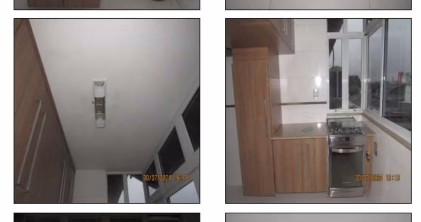 Lindo apartamento no IAPI da Penha !!!!