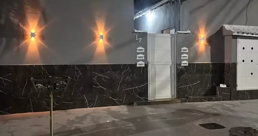 Kitnet / Stúdio à venda em Campo Grande, Rio de Janeiro 
