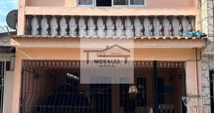 SOBRADO DE 125M2 COM 03 QUARTOS ÓTIMO PARA RENDA REF 1843