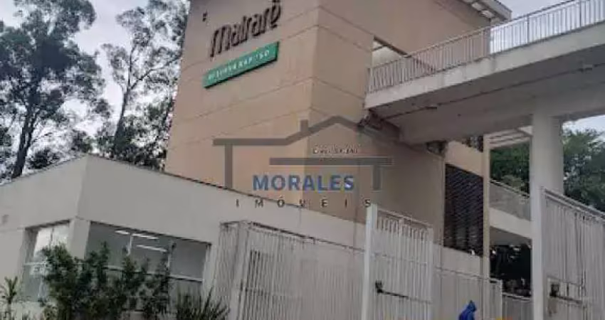 Apartamento Condominio Mairarê - Rodovia Raposo Tavares