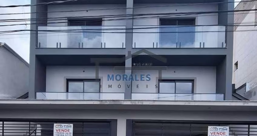 SOBRADO NOVO COM 3 SUITES - 06 VAGAS