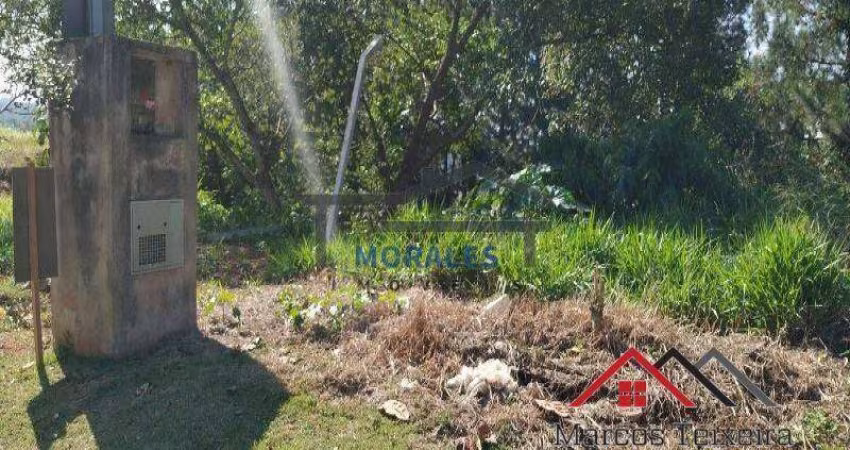 TERRENO EM CONDOMINIO LAGO DO SOL REF 1866