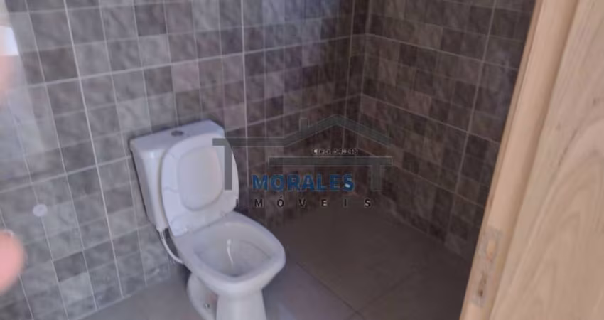 SOBRADO NOVO - UMUARAMA - OSASCO - 03 SUITES - 145M²