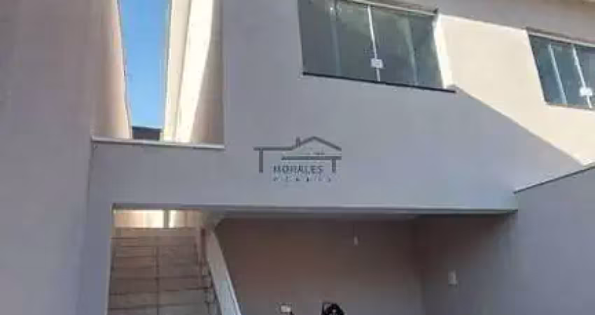 Casa com 3 quartos à venda no Umuarama, Osasco 