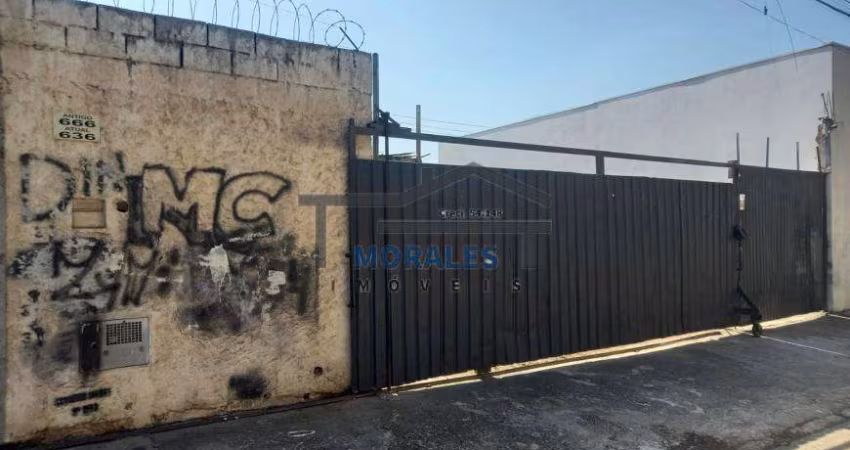 Lote/Terreno para venda com 260 metros quadrados Terreno comercial REF 1884