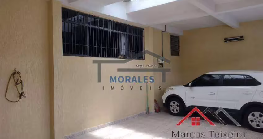 CASA TERREA COM 4 DORMITÓRIOS SENDO 1 SUITE COM HIDRO REF 1416