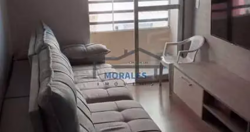Apartamento 58m.2 - Cidade das Flores - 02 dormitórios planejados - 01 vaga