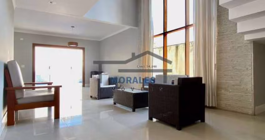 Casa à venda em Osasco - CITY BUSSOCABA - 350M.2 - 04 dormitórios