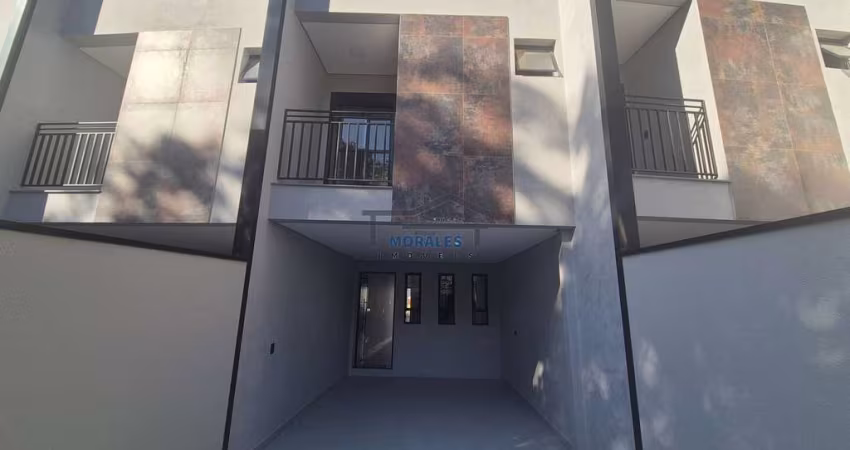 Sobrados - Bela Vista - Osasco - São Paulo - com metragem a partir de 115m²