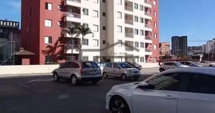 APARTAMENTO VAGO NO JD. BUSSOCABA - OSASCO - 02 dormitórios - 54m²