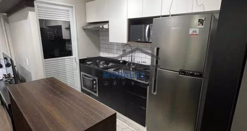 Lindo Apartamento 56m² sendo 1 Suíte no Bela Vista/Vila Osasco