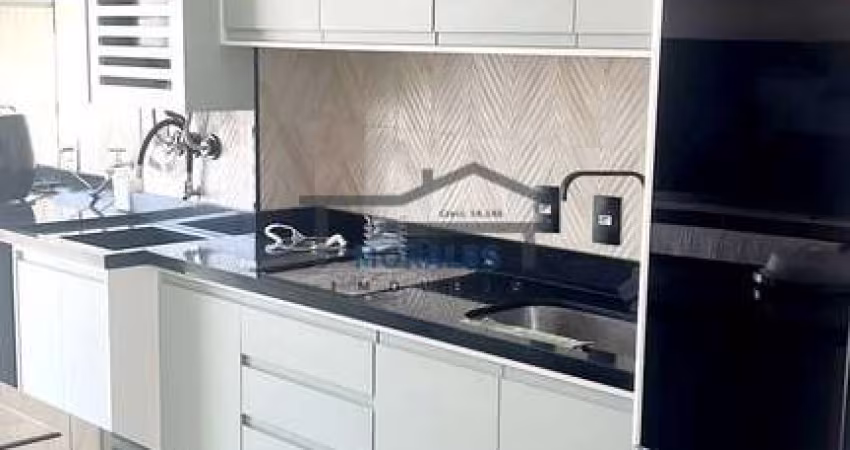 Apartamento 78m² - 2 Suítes no Art Bela Vista em Osasco.