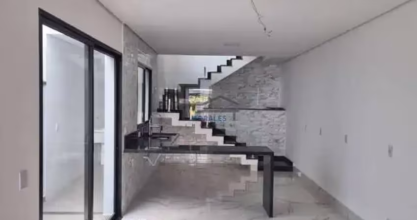 Sobrados novos sendo, 3 quartos e 4 vagas, no bela vista em osasco-sp