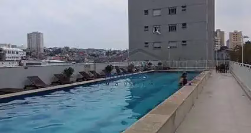 Apartamento - condominio arthome - jd sindona/jaguaribe - osasco