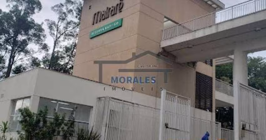Apartamento Condominio Mairarê - Rodovia Raposo Tavares