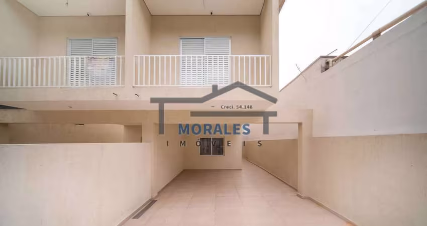 Sobrados Novos com 4 Quartos, 4 Vagas no Bela Vista - Osasco
