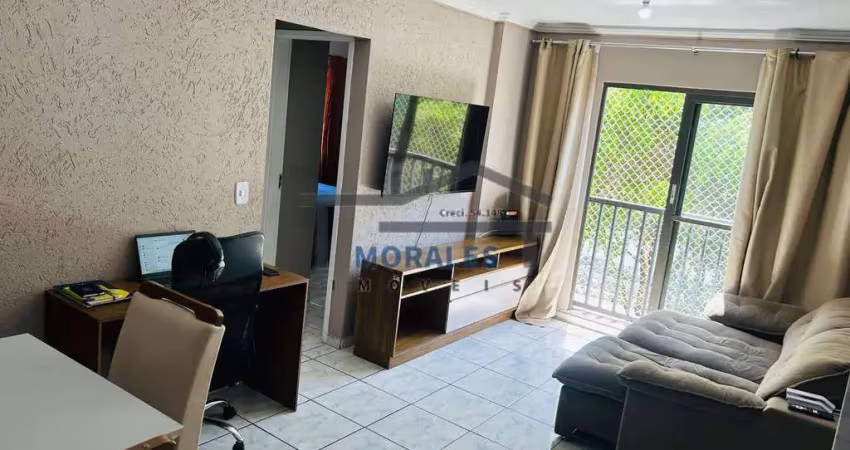 Apartamento 02 dormitórios - jardim boa vista/sp - osasco