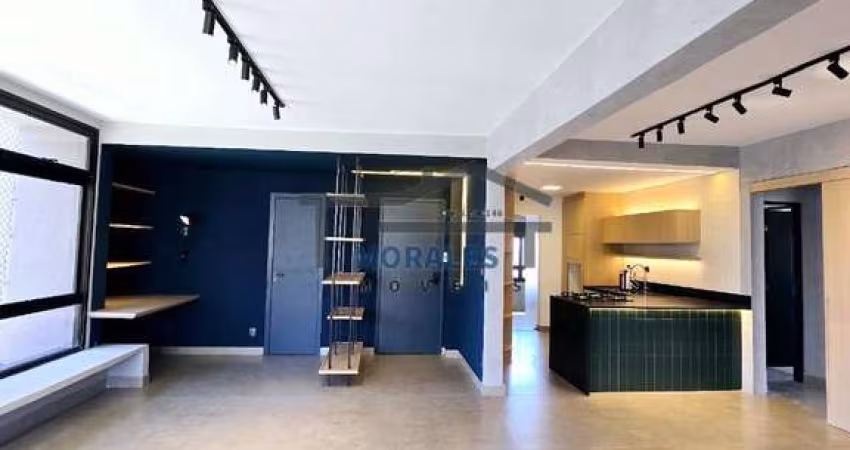 APARTAMENTO COM 125,45M² NA MELHOR LOCALIZAÇÃO DA VILA YARA - OSASCO/SP