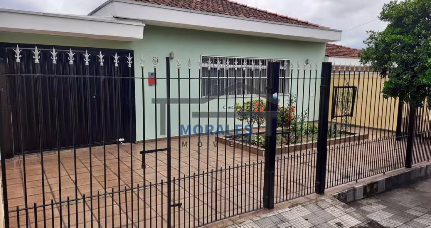 Casa totalmente térrea, 4 dormitórios - Jaguaribe -  Osasco - São Paulo