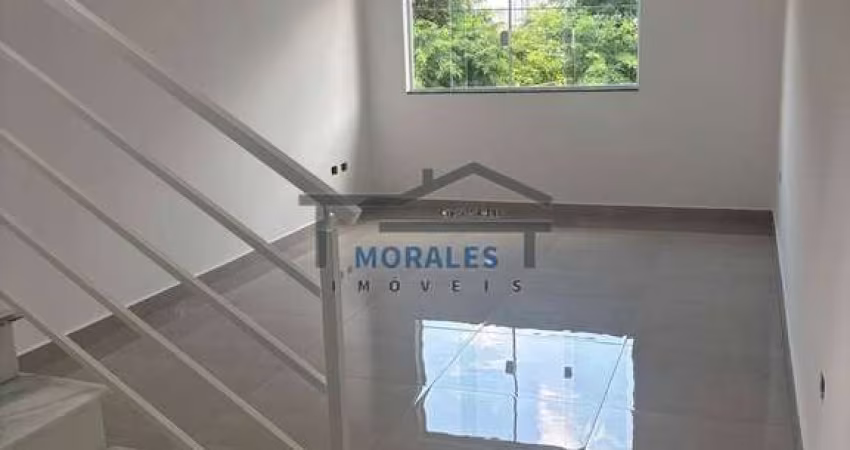 Sobrados Novos -  com 3 Suítes no Bela Vista, Osasco, São Paulo.