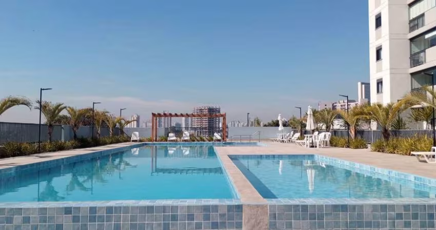 Belíssimo Apartamento, Cond. Boulevar Parque Central, centro