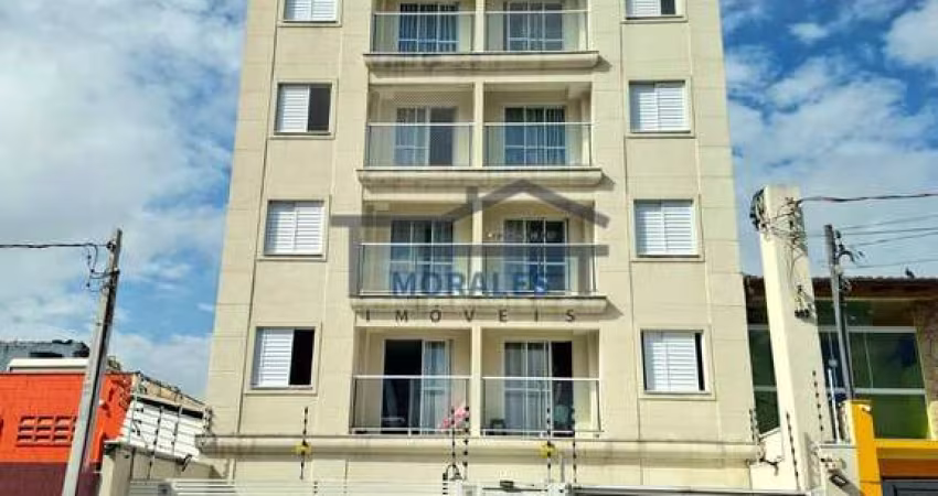 COBERTURA DUPLEX - KM.18 - OSASCO/SP - 62M² - 01 VAGA