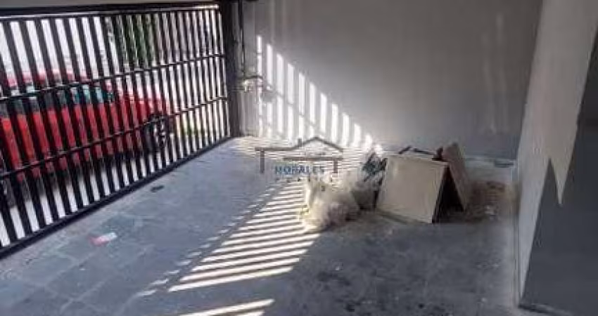 CASA TÉRREA - JARDIM DAS FLORES - OSASCO - 02 QUARTOS - 95M²
