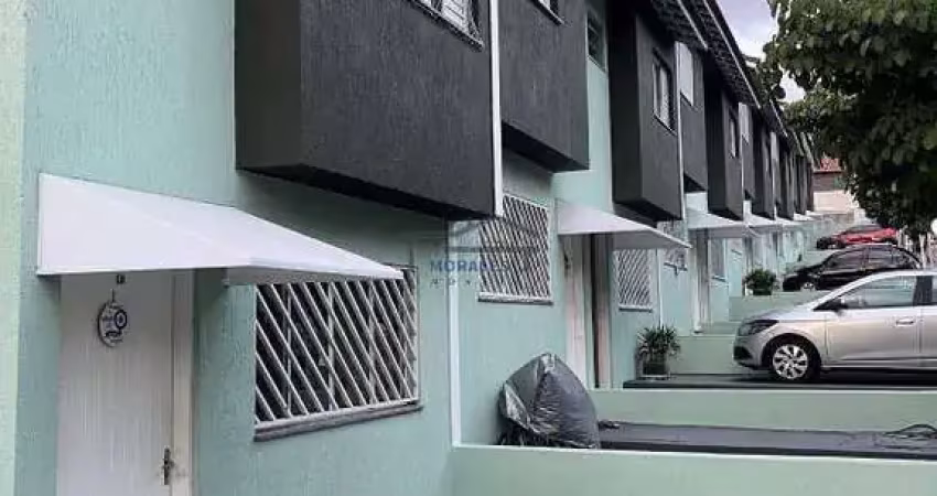 Sobrado à venda no jd santa maria, osasco - oportunidade imperdível