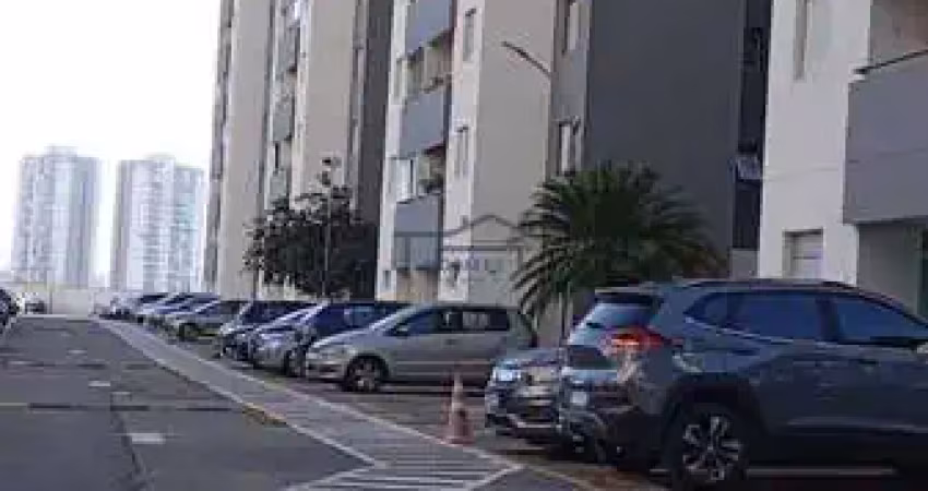 Apartamento com 2 quartos à venda no Continental, Osasco 
