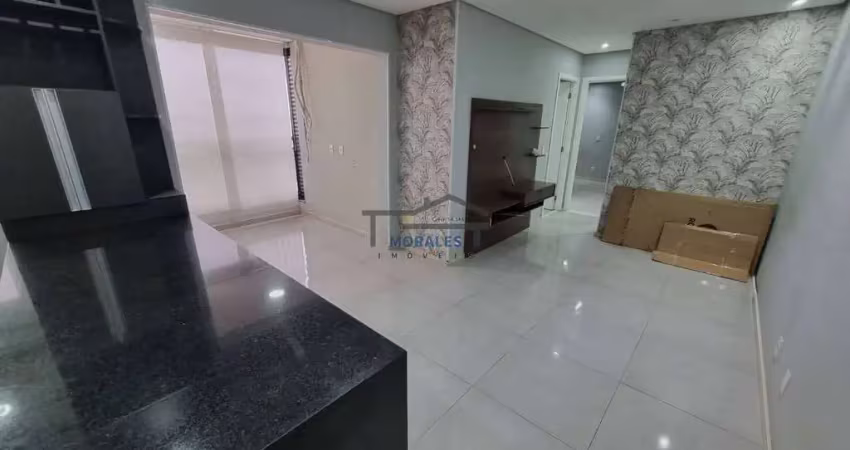 Apartamento à venda – 59m² | condomínio gran palazzo – osasco/sp