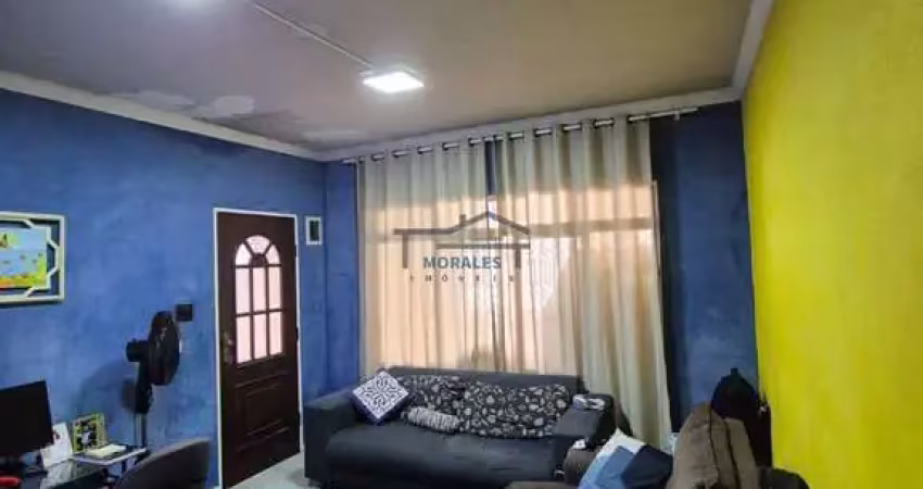 Casa térrea à venda - jardim conceição  -  osasco/sp