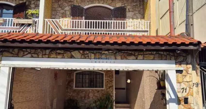 Sobrado à venda - 03 quartos (01 suíte) - cipava - osasco/sp