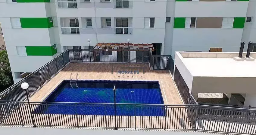 Apartamento com 2 quartos à venda no Padroeira, Osasco 