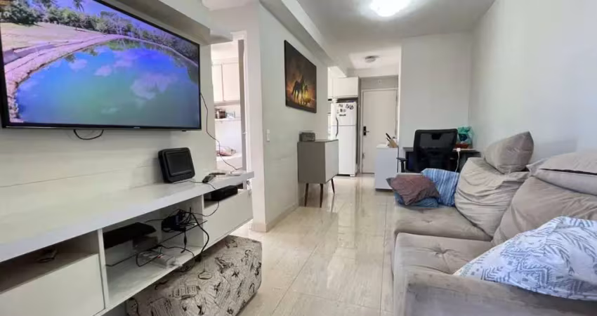 Apartamento com 2 quartos à venda no Jardim das Flores, Osasco 
