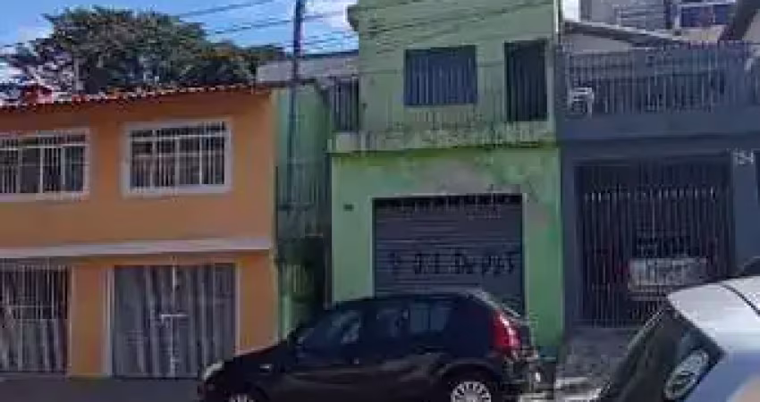 Casa para renda – ótima oportunidade de investimento