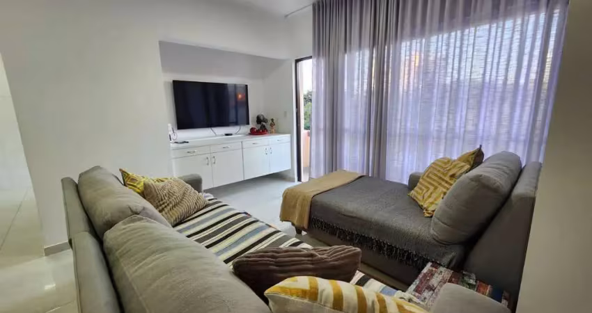 Oportunidade! apto 75m², 2 quartos, 1 wc, 1 vaga na vila cam