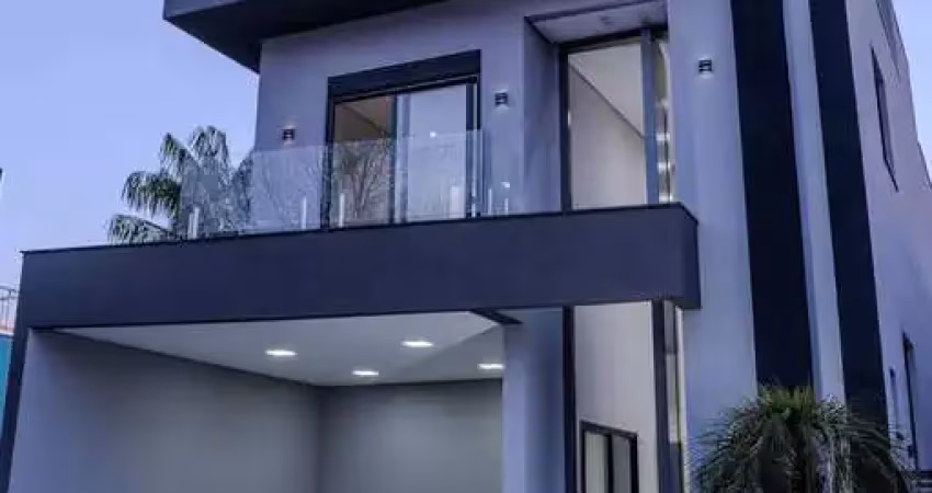 Linda casa - 283m², 4 quartos, 4 suítes, 4 vagas em santana