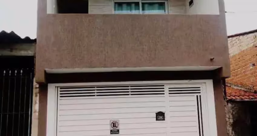Casa com 2 quartos à venda no São Pedro, Osasco 