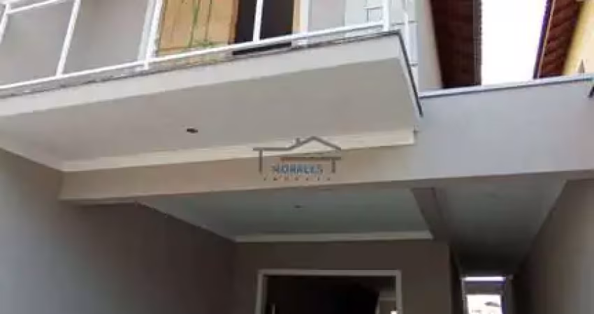 Sobrado novo moderno à venda – bela vista - osasco/sp