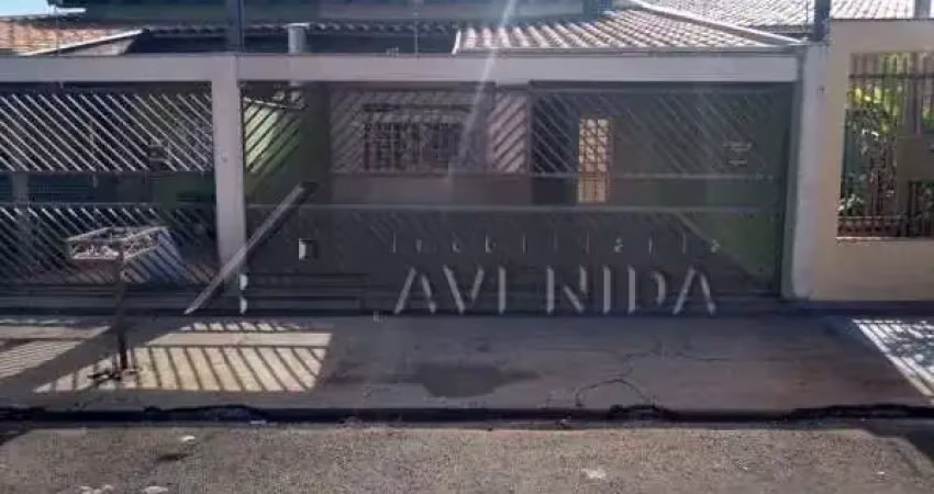 Casa com 3 quartos para alugar na Joel Braz de Oliveira, --, Jardim Guararapes, Londrina