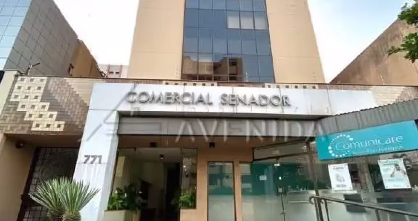 Sala comercial para alugar na Rua Senador Souza Naves, --, Centro, Londrina