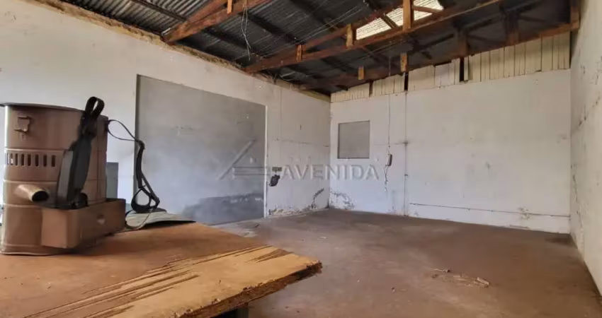 Barracão / Galpão / Depósito para alugar na Rua Mato Grosso, --, Centro, Londrina