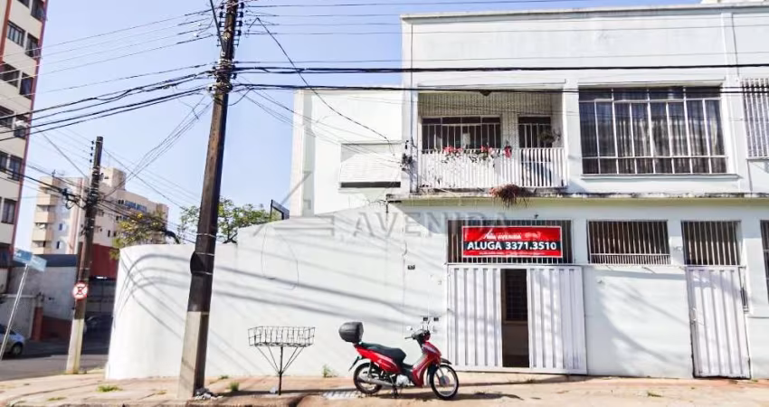 Casa com 2 quartos para alugar na Avenida Paraná, --, Centro, Londrina