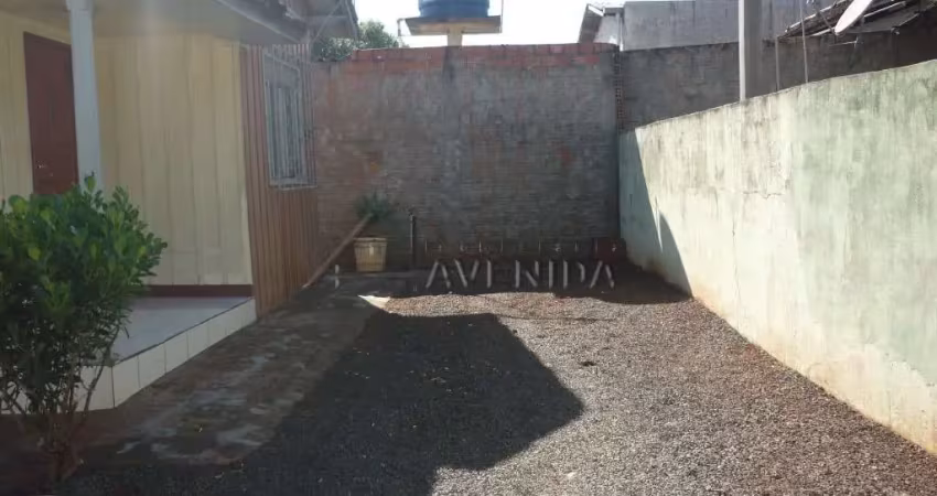 Casa com 2 quartos para alugar na Flamengo, --, Ideal, Londrina