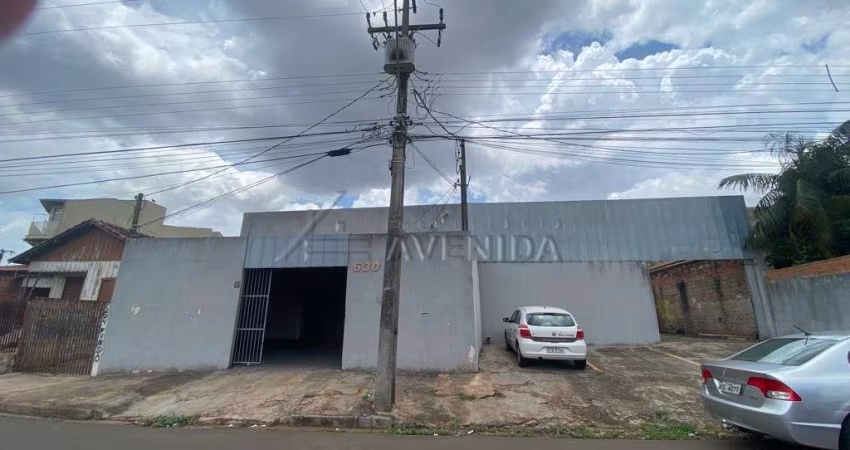 Barracão / Galpão / Depósito à venda na Madeira, --, Vila Matarazzo, Londrina
